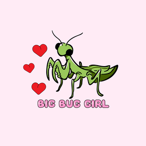 Big Bug Girl